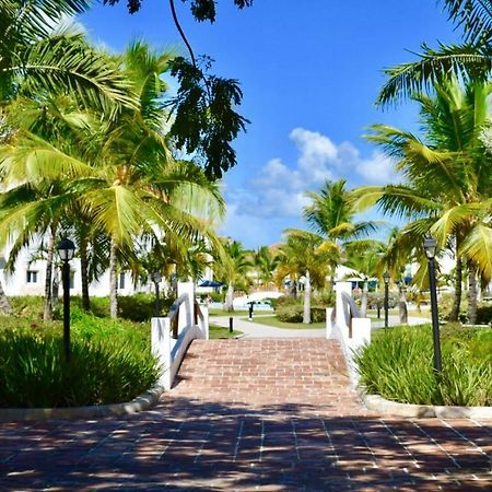 2Br Beach Apt @Cadaquescaribe Bayahibe公寓 外观 照片