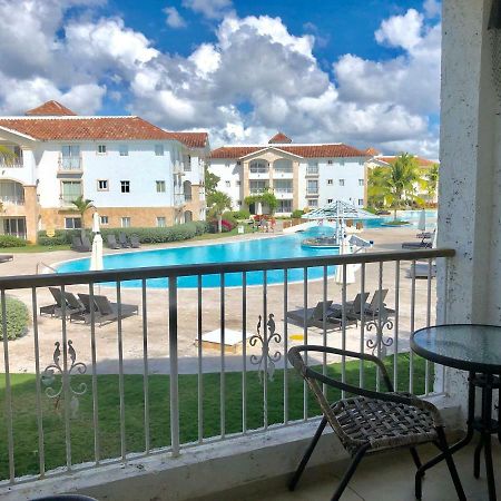 2Br Beach Apt @Cadaquescaribe Bayahibe公寓 外观 照片