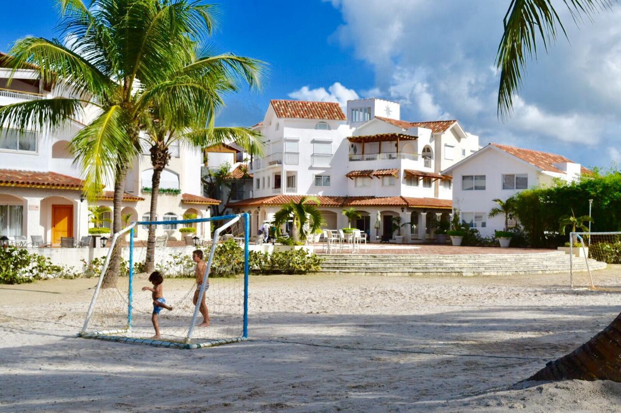 2Br Beach Apt @Cadaquescaribe Bayahibe公寓 外观 照片