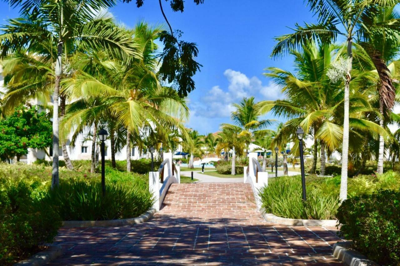2Br Beach Apt @Cadaquescaribe Bayahibe公寓 外观 照片