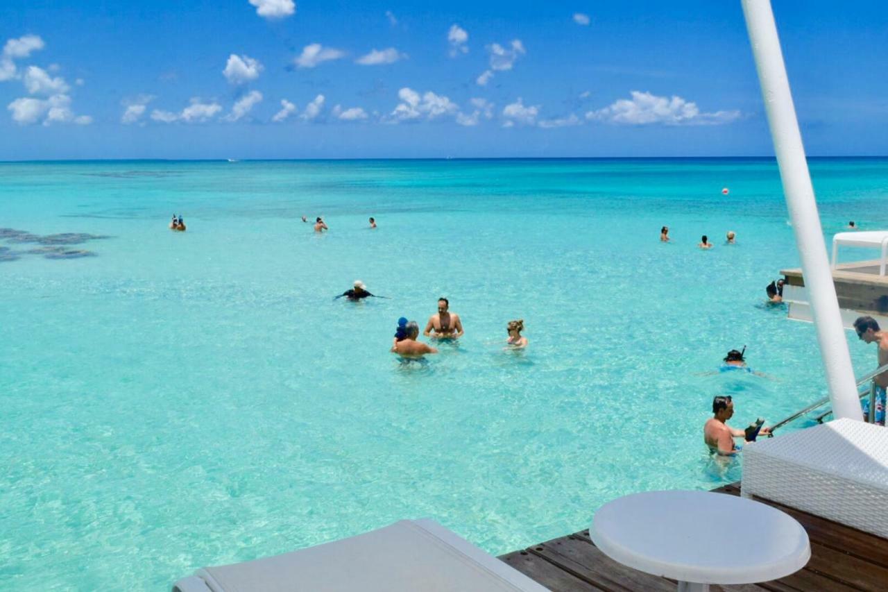 2Br Beach Apt @Cadaquescaribe Bayahibe公寓 外观 照片