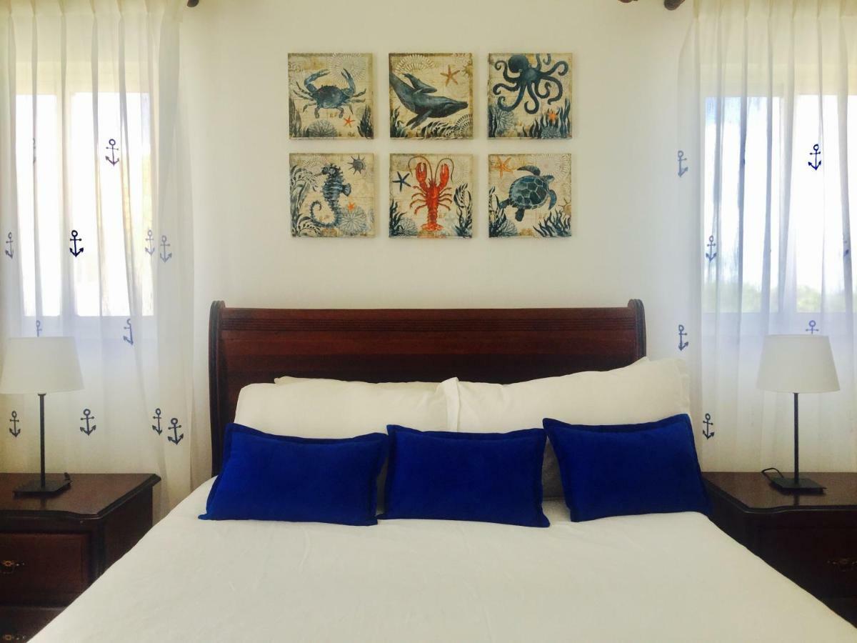 2Br Beach Apt @Cadaquescaribe Bayahibe公寓 外观 照片